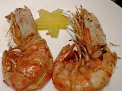 -索菲特酒店 · 云尚天际自助餐厅