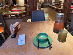 -耶里夏丽·丝路国际·新疆餐厅(浦东区东方路店)