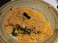 -咖梦餐厅 COMENG RESTAURANT