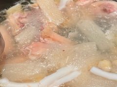 -同仁四季椰子鸡(宝安壹方城店)