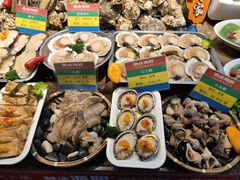 -必点海鲜·鲅鱼水饺(鞍山西道店)