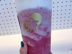 -喜茶(迪士尼小镇DP店)