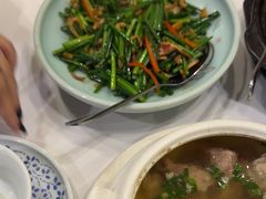 -围龙屋客家食府(福田店)