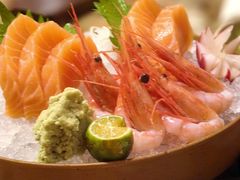 -西村日本料理(香格里拉饭店)