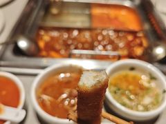 -海底捞火锅(宝龙广场夜宵主题店)