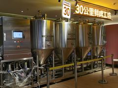 -丰茂烤串(公园店)