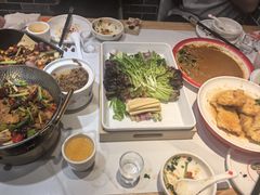 -李老哈·东北菜(宋园路店)