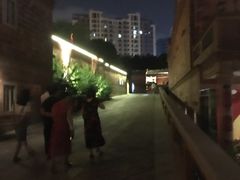 -晋江五店市传统文化旅游区