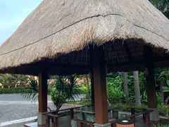 -三亚湾海居铂尔曼度假酒店