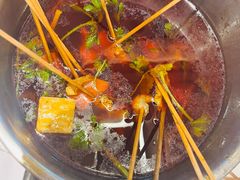 -金刚山烧烤(红旗大街店)