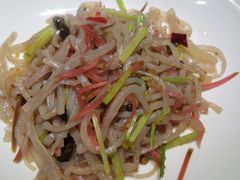 -紫鑫阁饭庄(长安店)