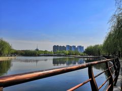 -长春公园(普阳街道)