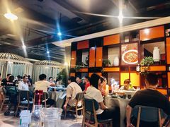 -58度品质川菜馆(经一路店)