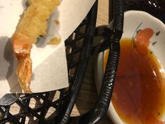 -小山日本料理(兴业太古汇店)