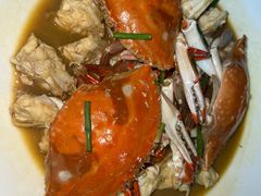 -阿湾楼·温州海鲜·江浙菜(京江路店)
