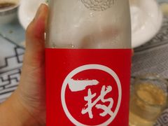 荔枝醋-千滋百味·醉江澜花园餐厅(街道口店)