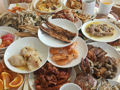 -碧中海汤泉汗蒸酒店