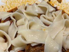 -清真·玛丽亚新疆菜主题餐厅(浙江中路店)