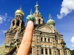 -滴血救世主教堂