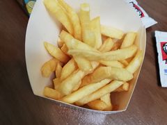 -肯德基(珠峰店)