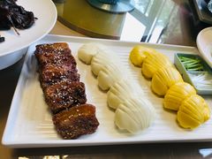 -南湖船菜大酒店