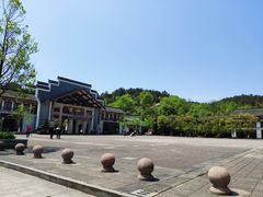 -崀山风景名胜区