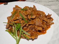 -青雅中餐厅(大连金石滩绿发希尔顿度假酒店)