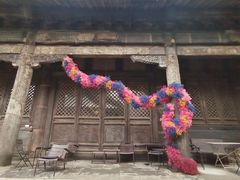 -嵩祝寺及智珠寺