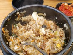 -三顺韩式料理店(广益店)