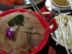 -黄家码头老火锅(解放碑旗舰店)
