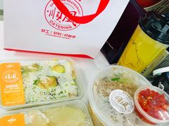 -顺风海鲜港(长寿路店)