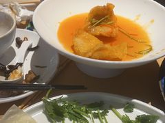 -关东小磨东北菜(上海长风大悦城店)