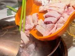 -润园四季椰子鸡火锅(欢乐海岸店)