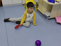 -易贝乐成长中心(坂田中心)