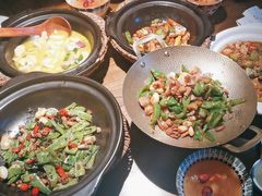 -老阿爸鲜鱼土菜(昆山花桥店)