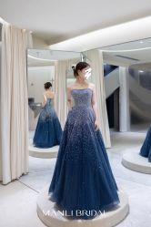 -MANLI BRIDAL婚纱