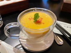 -丽晶轩中餐厅(重庆丽晶酒店)