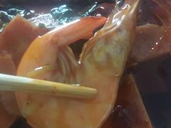-大地春饼店(黄河路店)