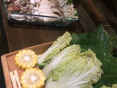 -番食园鲜食火锅(高新店)