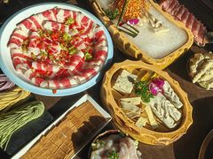 -滇釜火锅·能喝汤的火锅(车公庄店)