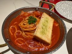 -赤火牛排(金狮广场店)