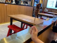 -陇上秦轩biangbiang面(萧山万象汇店)