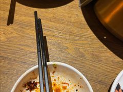 -六月雪干锅(涪城万达广场店)