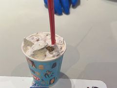 -DQ·蛋糕·冰淇淋(南开大悦城2F店)