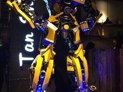 -炭舍干锅·烤鱼(扬名广场店)