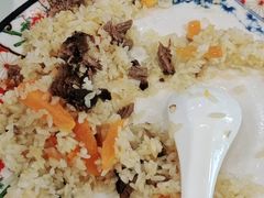 -帕米尔食府(白云观店)