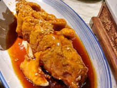 -那家小馆•北京菜•烤鸭(中关村店)