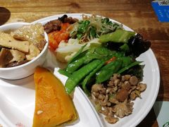 -素清香(解放路店)