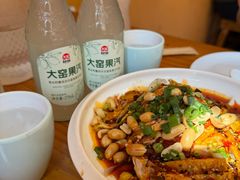 -小川香·川菜(辽源路店)