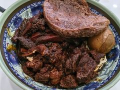 -旺泉餐饮店·清真牛肉面馆